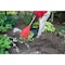 Emsco Group 19in Mega Combination Shovel with Lifetime Handle 2952 - alternate 2